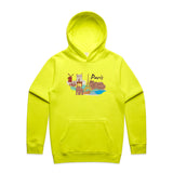 Safety Yellow