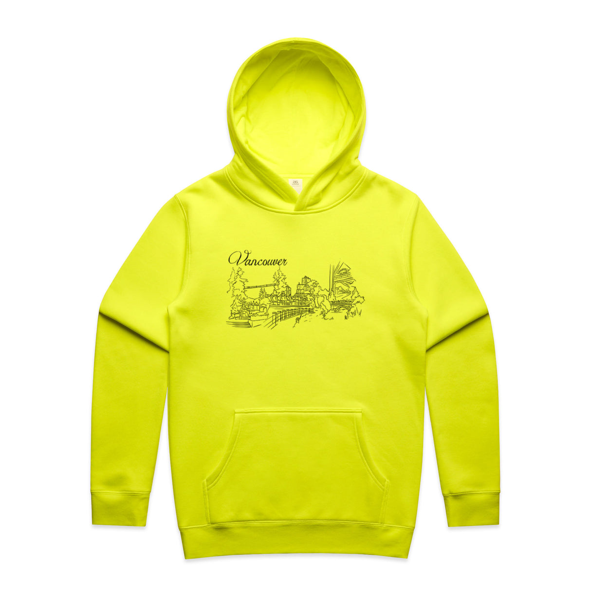 Safety Yellow