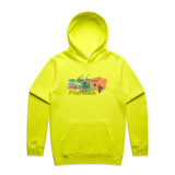 Safety Yellow