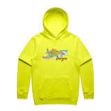 Safety Yellow