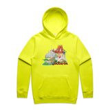 Safety Yellow