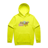 Safety Yellow