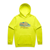 Safety Yellow
