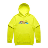 Safety Yellow