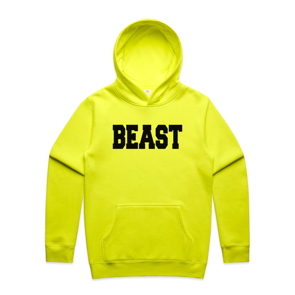 Safety Yellow