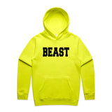 Safety Yellow