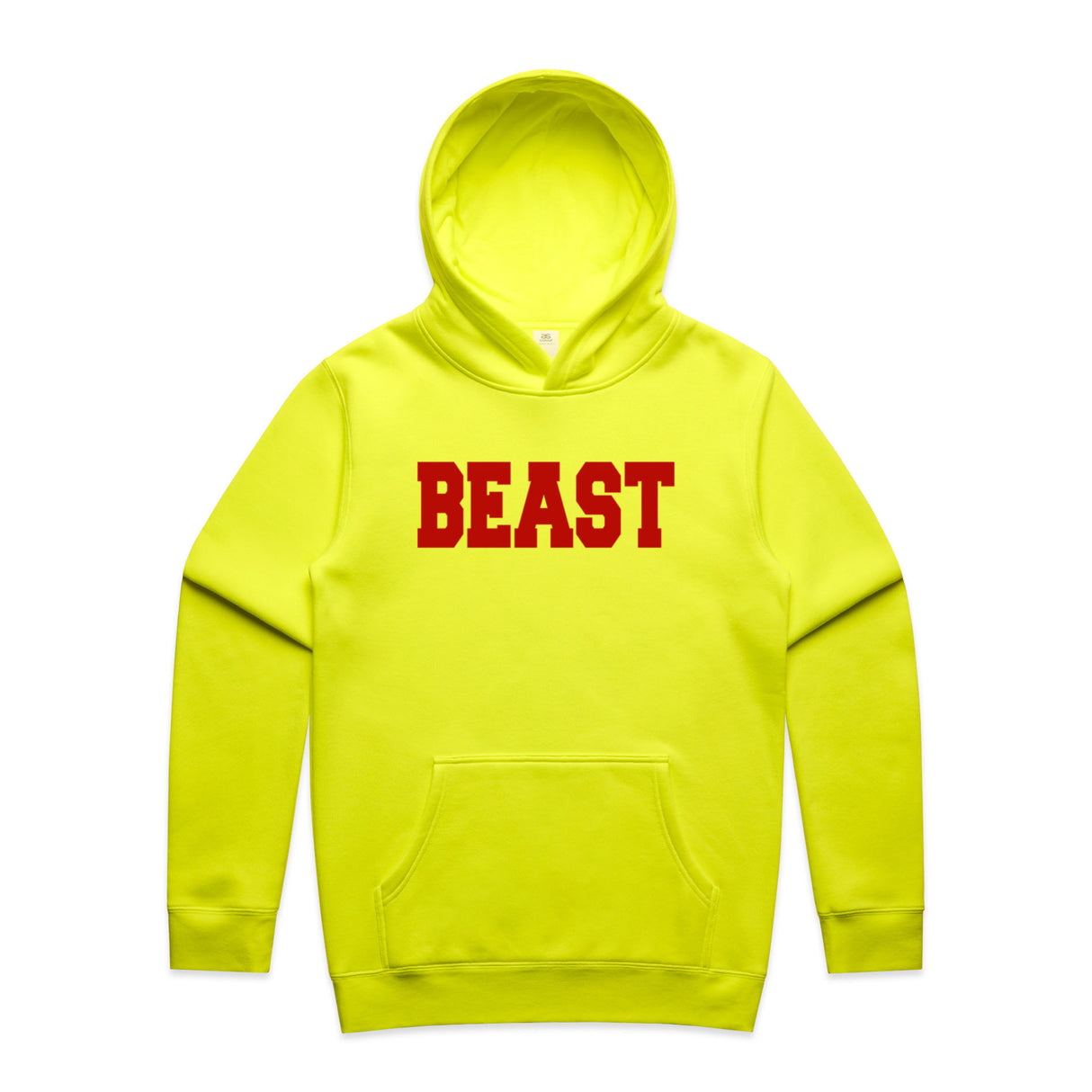 Safety Yellow