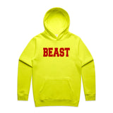 Safety Yellow