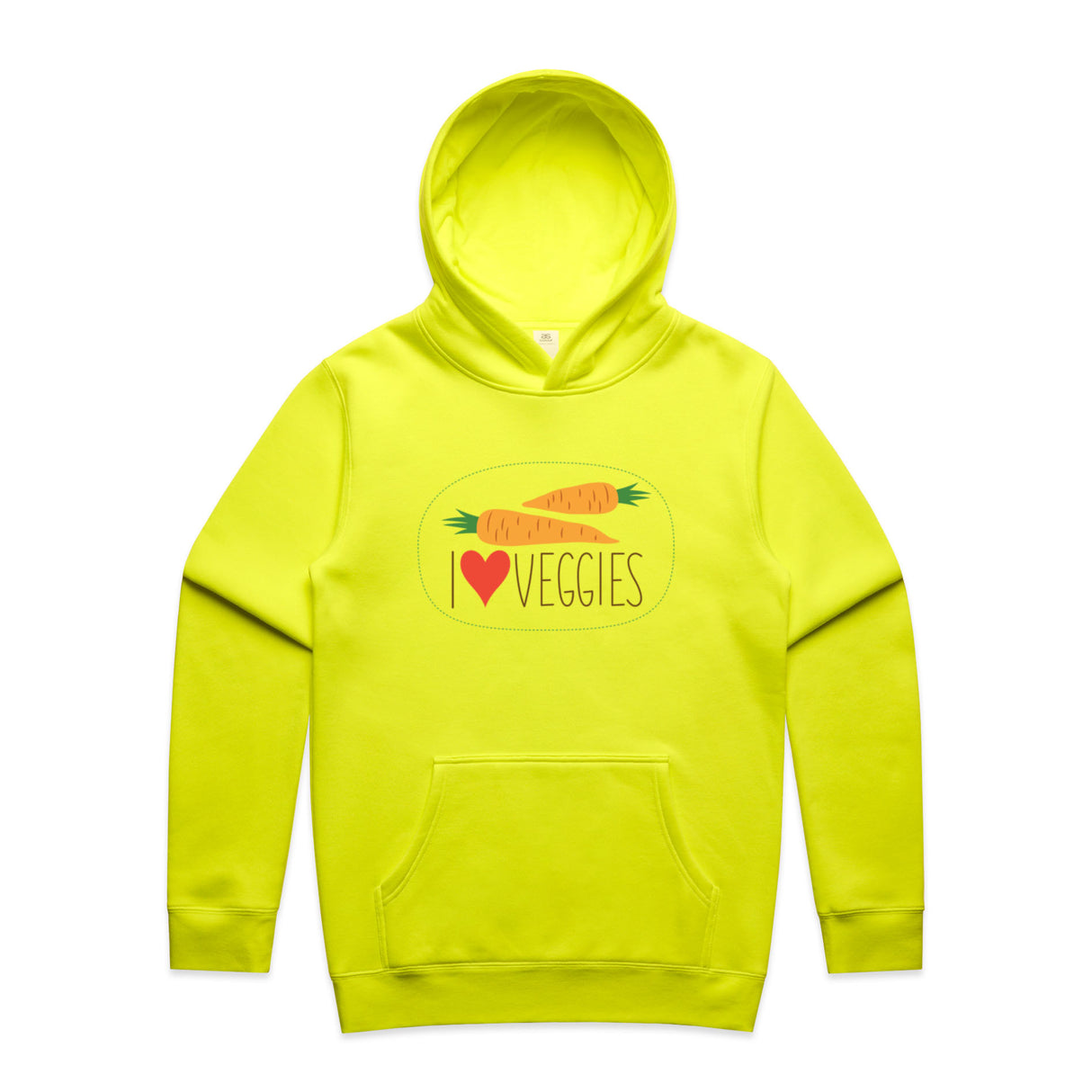 Safety Yellow