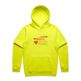 Safety Yellow