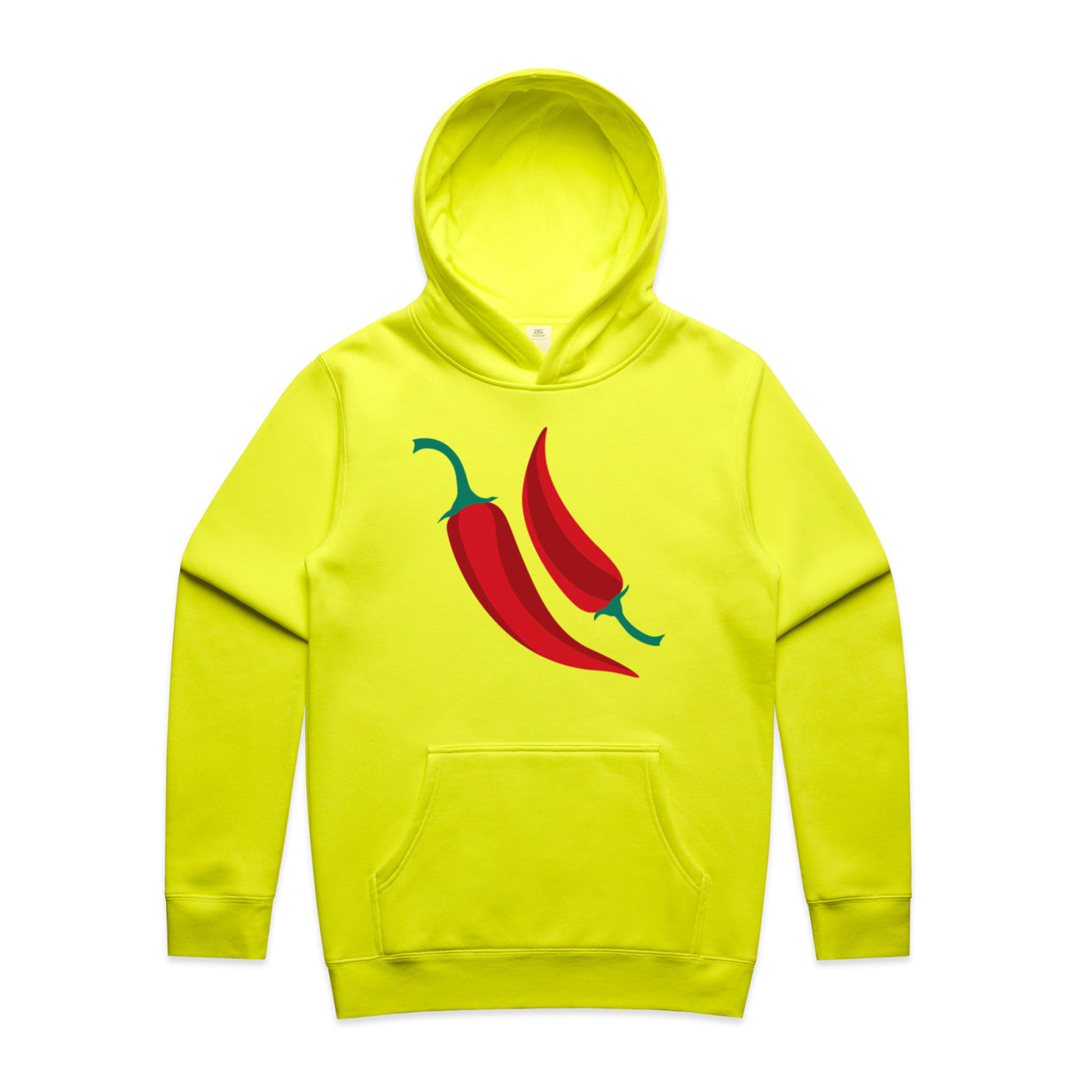 Safety Yellow