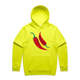 Safety Yellow