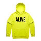 Safety Yellow
