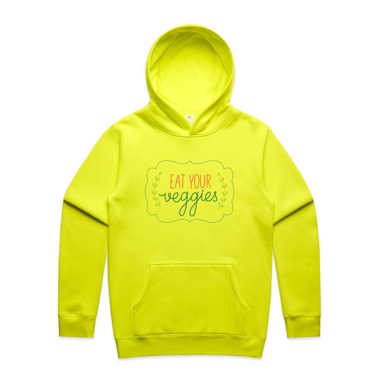 Safety Yellow