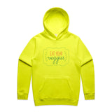 Safety Yellow
