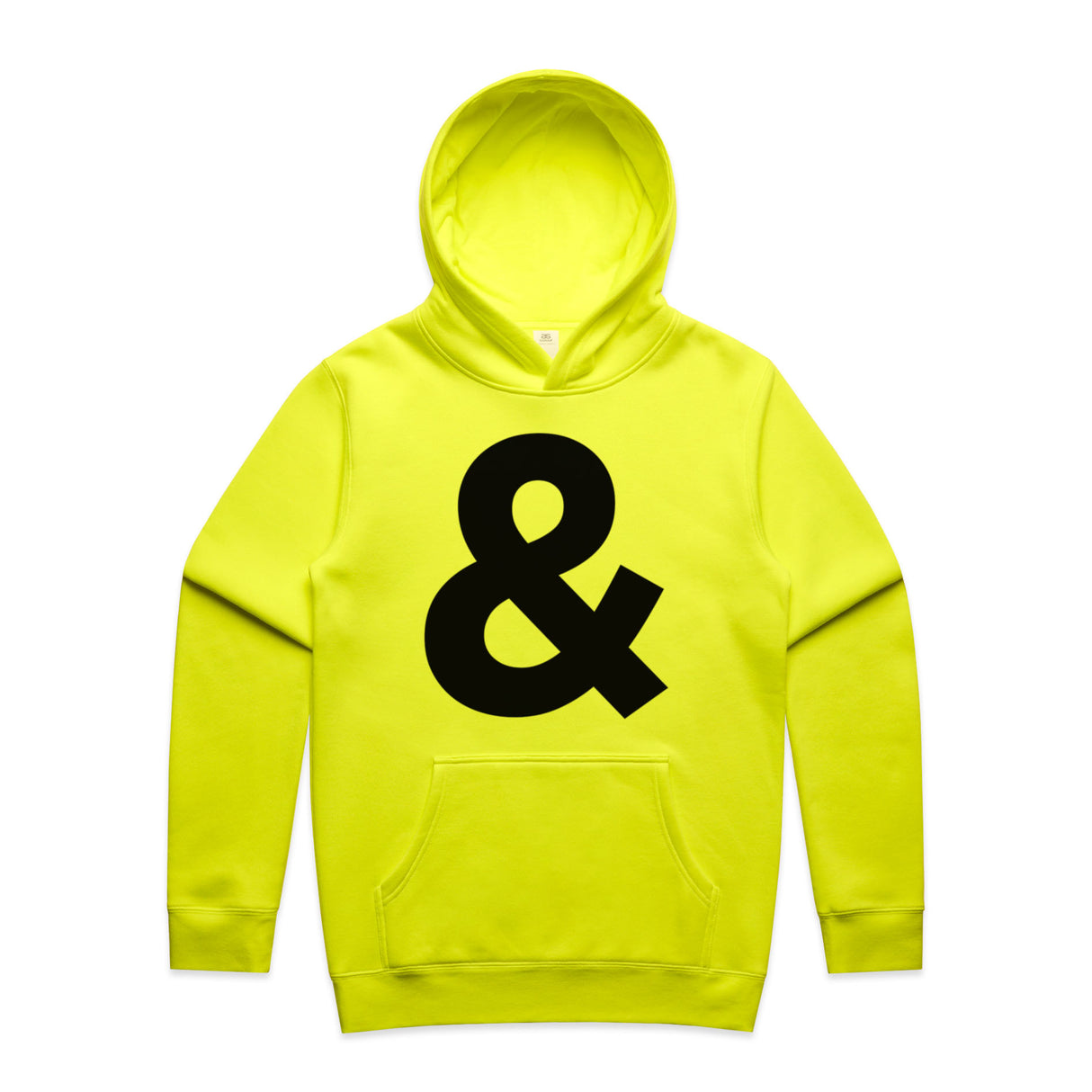 Safety Yellow