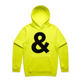 Safety Yellow