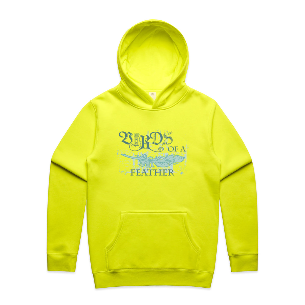 Safety Yellow