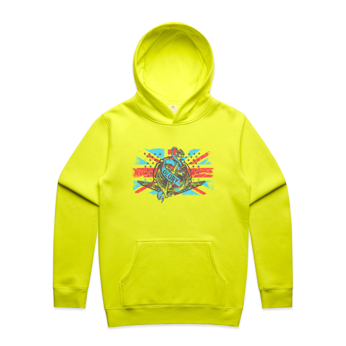 Safety Yellow