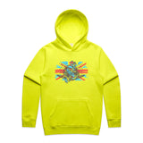 Safety Yellow