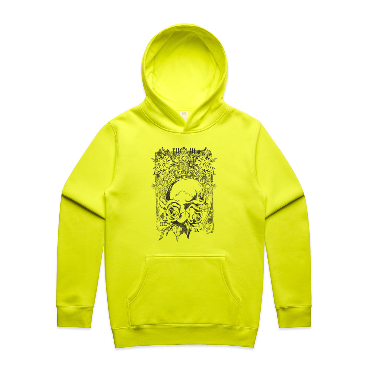Safety Yellow