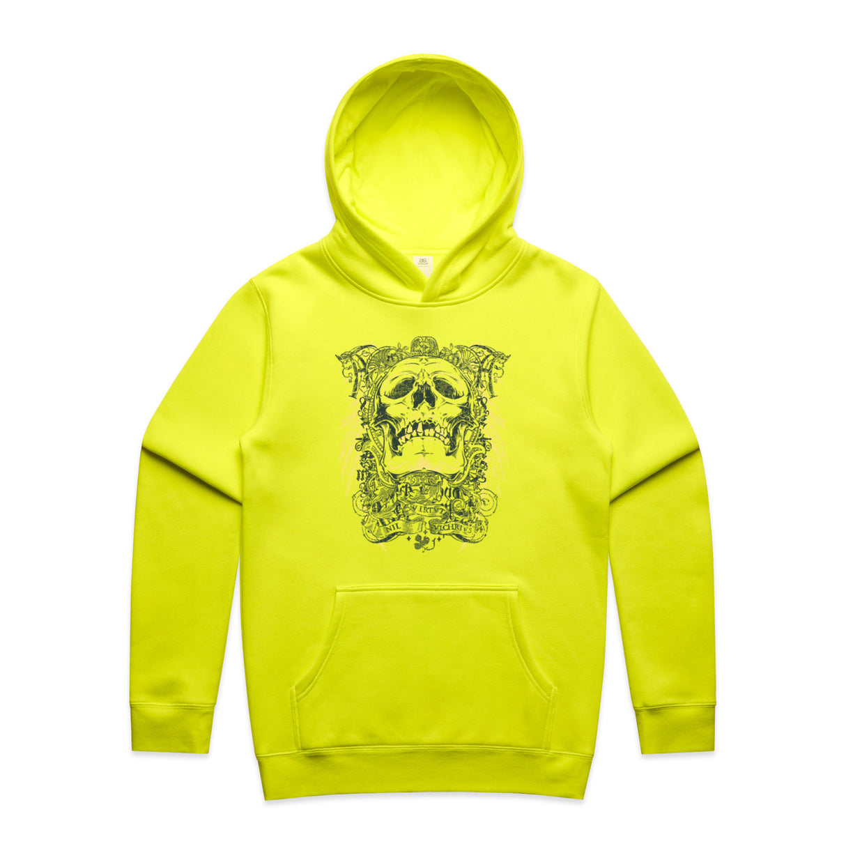 Safety Yellow