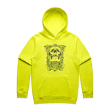 Safety Yellow