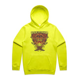 Safety Yellow