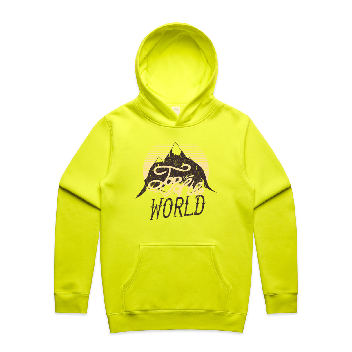 Safety Yellow