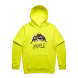 Safety Yellow