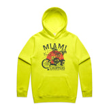 Safety Yellow