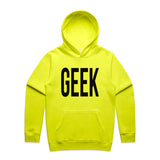 Safety Yellow