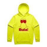 Safety Yellow