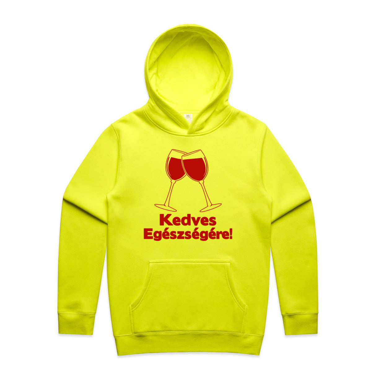 Safety Yellow