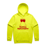 Safety Yellow