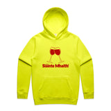 Safety Yellow