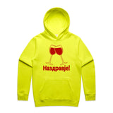 Safety Yellow