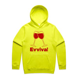 Safety Yellow