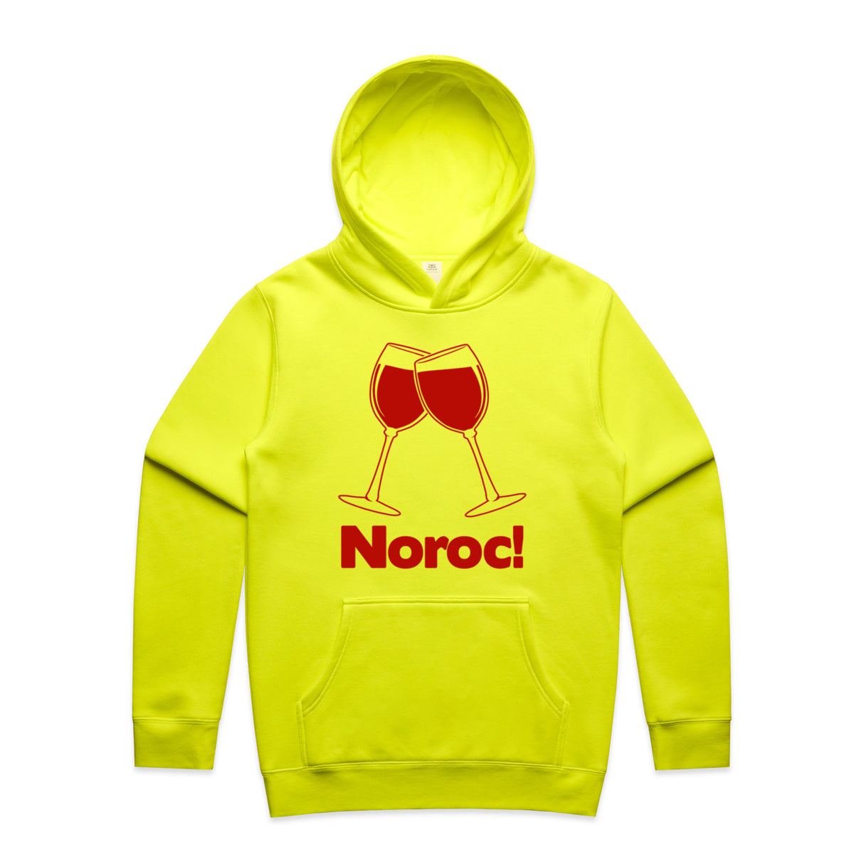 Safety Yellow