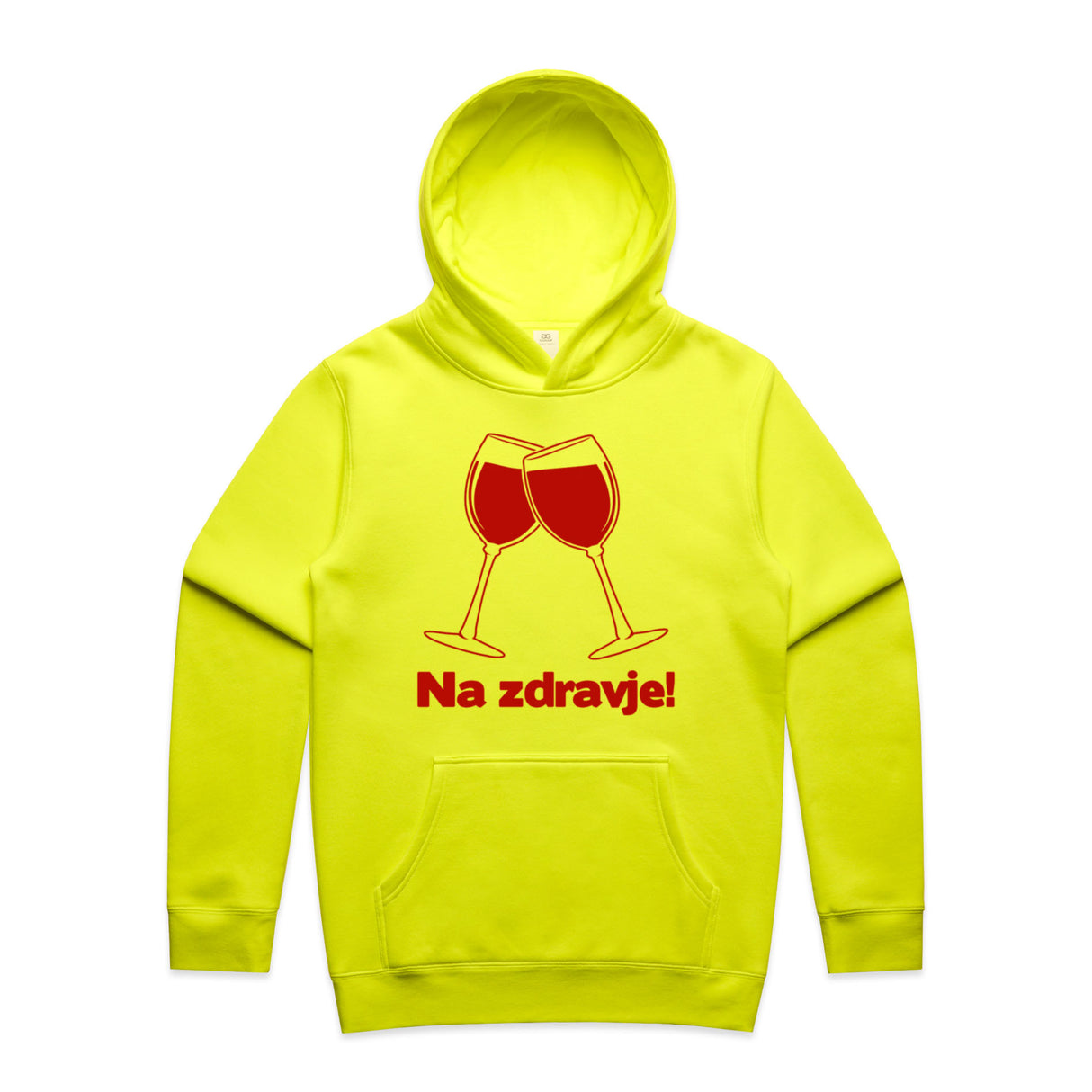 Safety Yellow