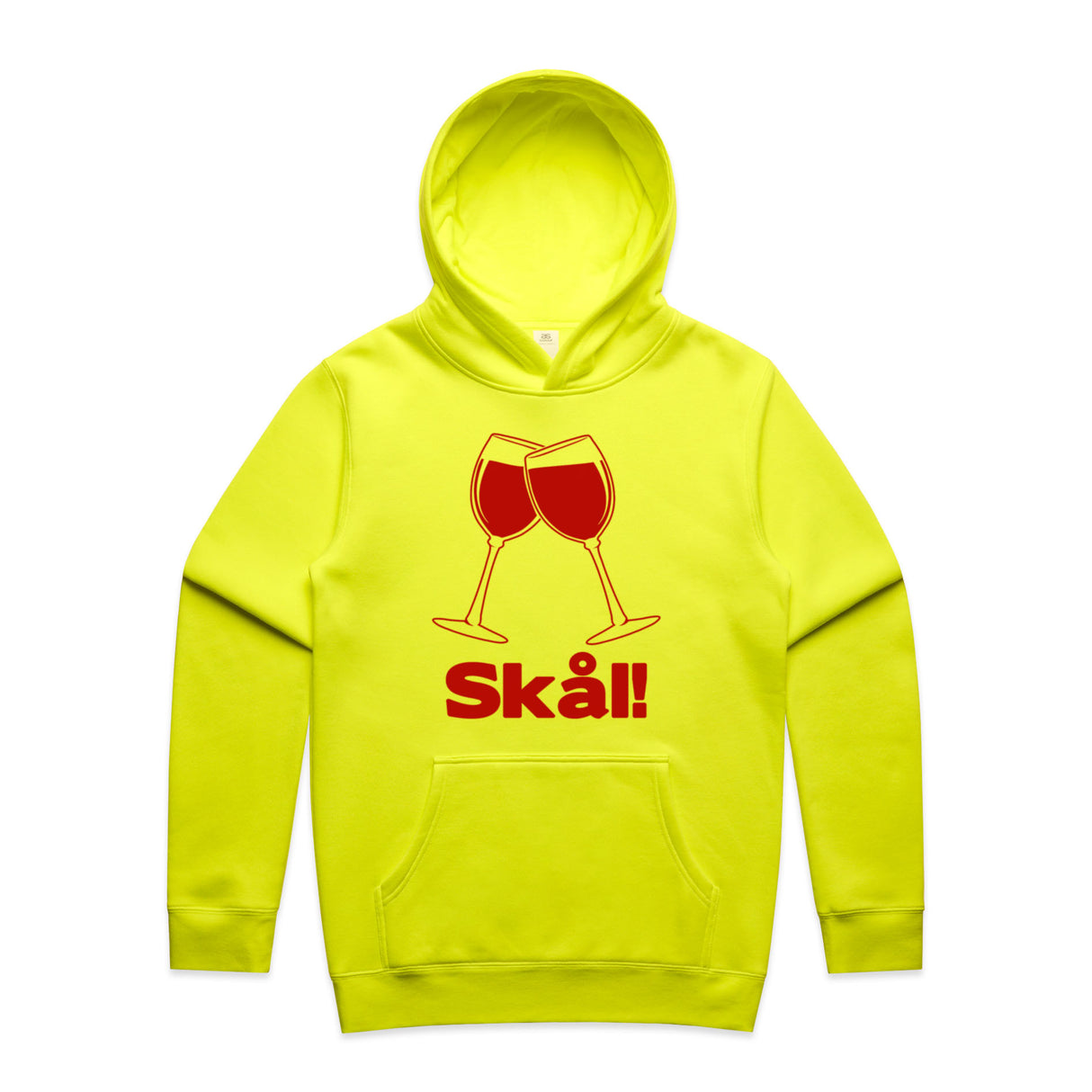 Safety Yellow