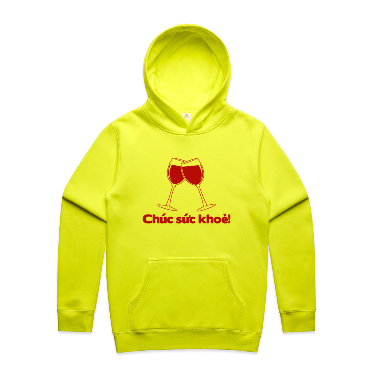 Safety Yellow