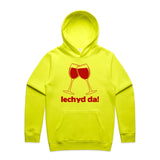 Safety Yellow