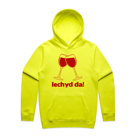 Safety Yellow