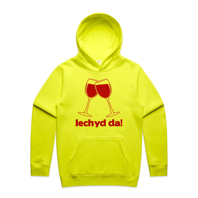 Safety Yellow