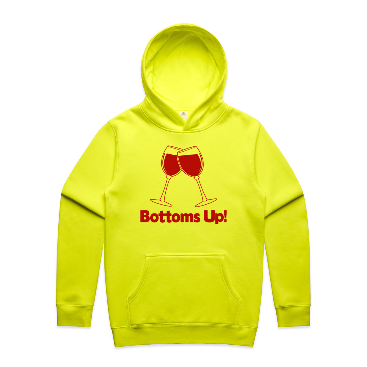 Safety Yellow