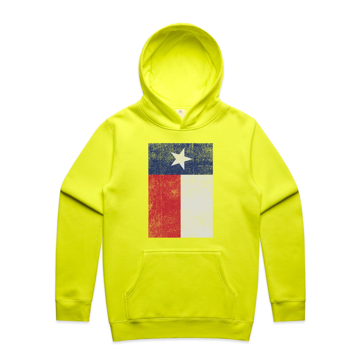 Safety Yellow