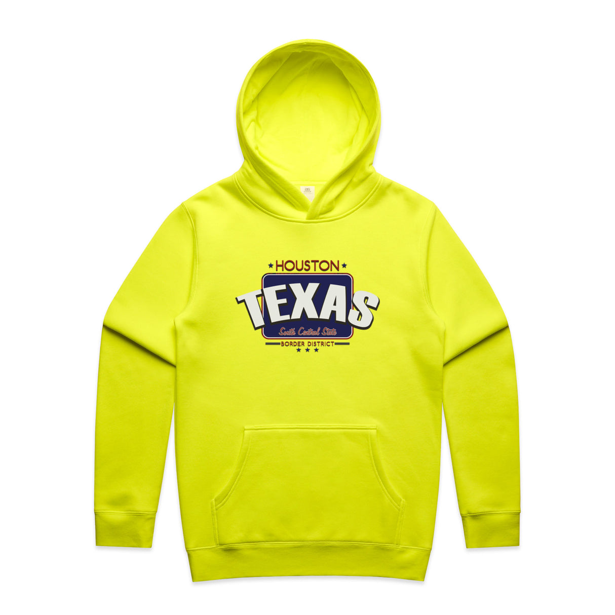 Safety Yellow
