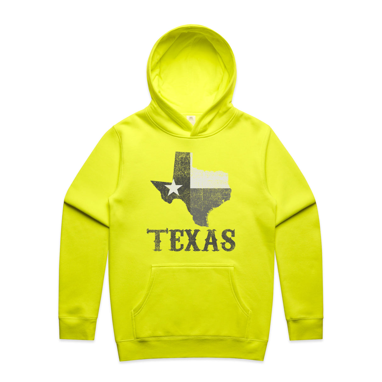 Safety Yellow