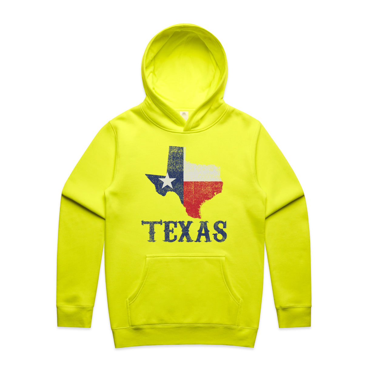 Safety Yellow